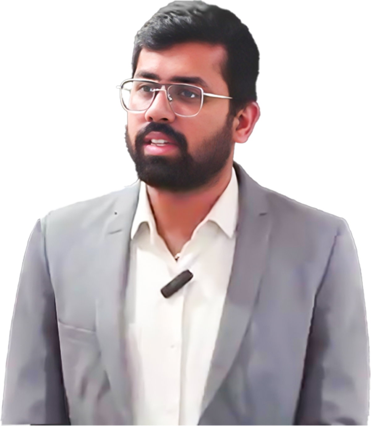 Abhishek Jain