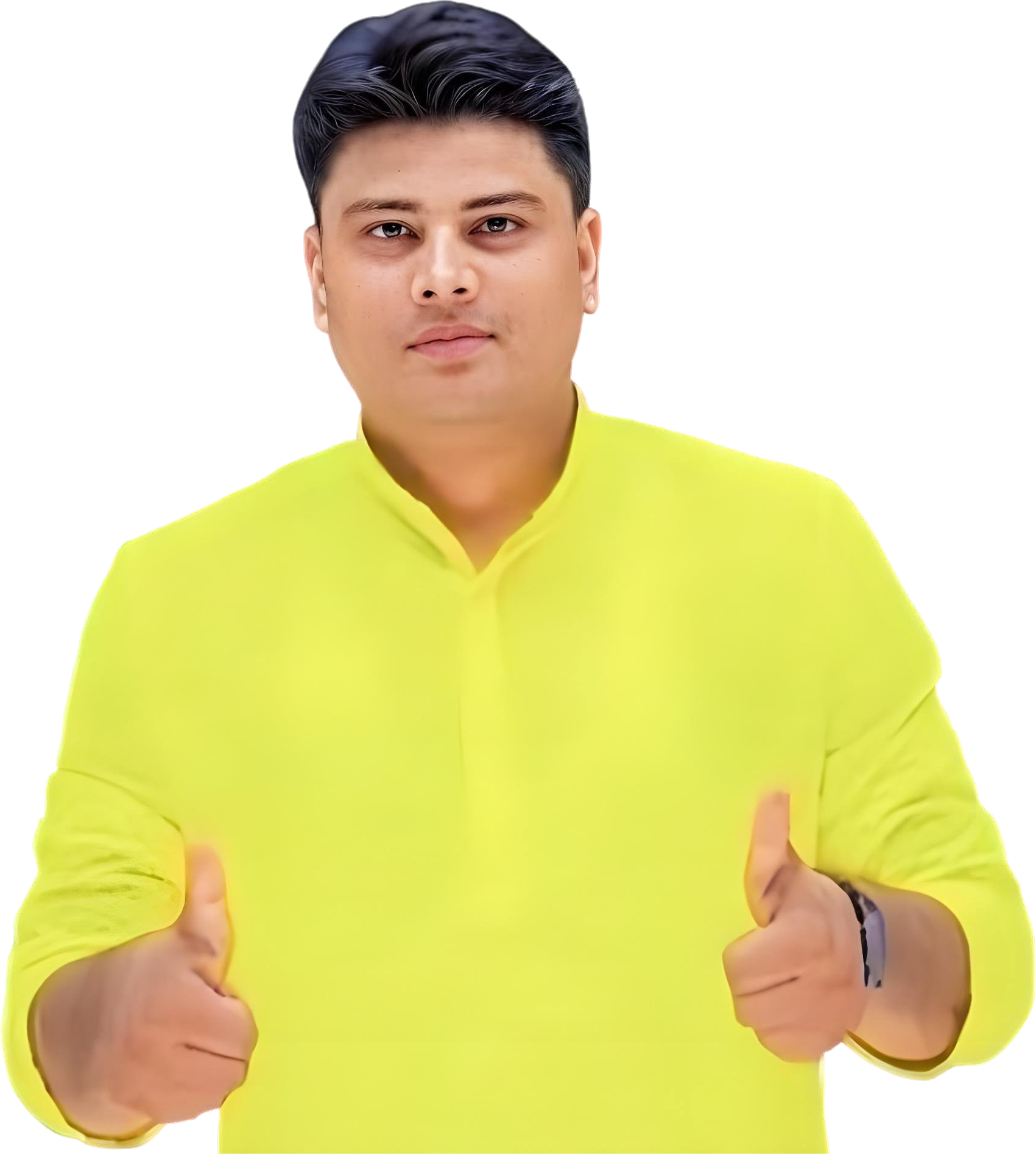 Ajay Sharma