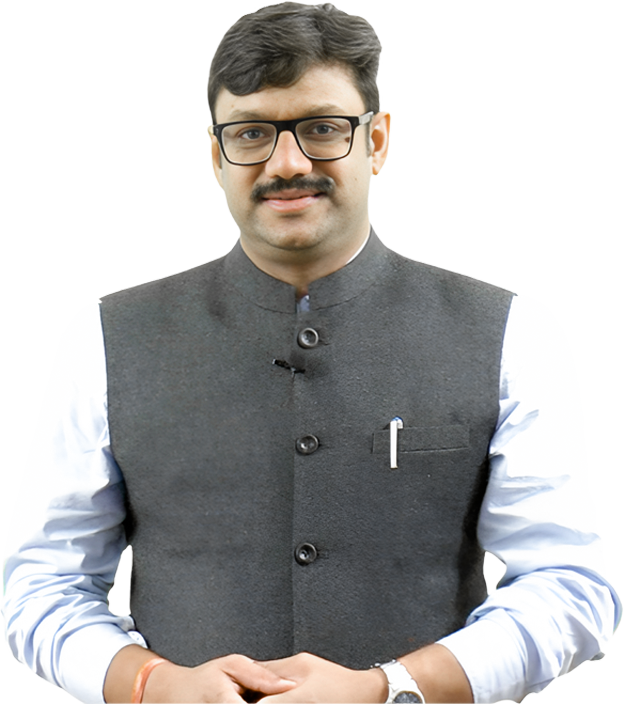 Kaushal Bhardwaj