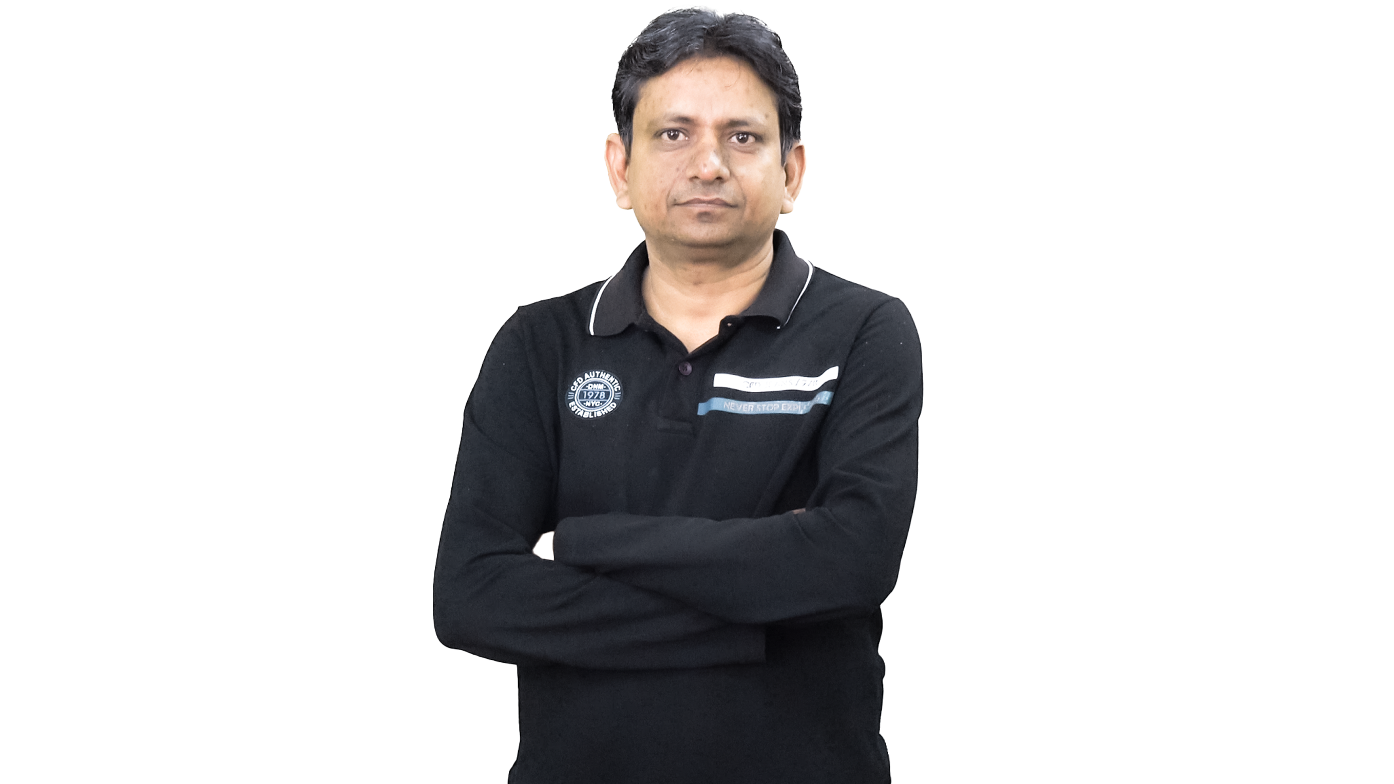 Raghvendra Shekhawat