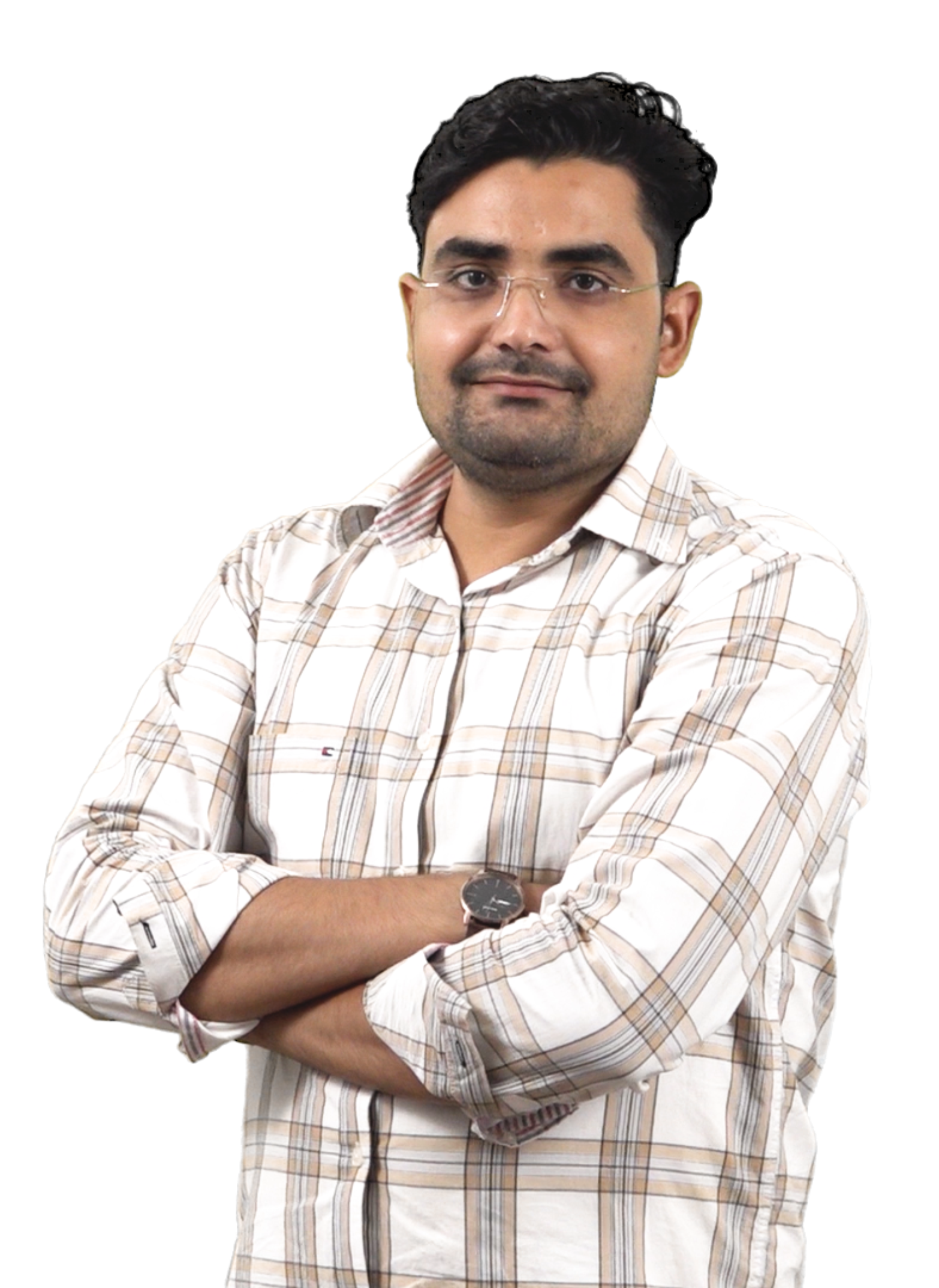 Rahul Choudhary
