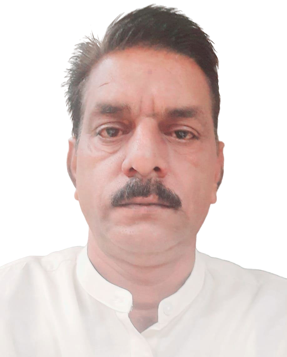 Raj Kumar