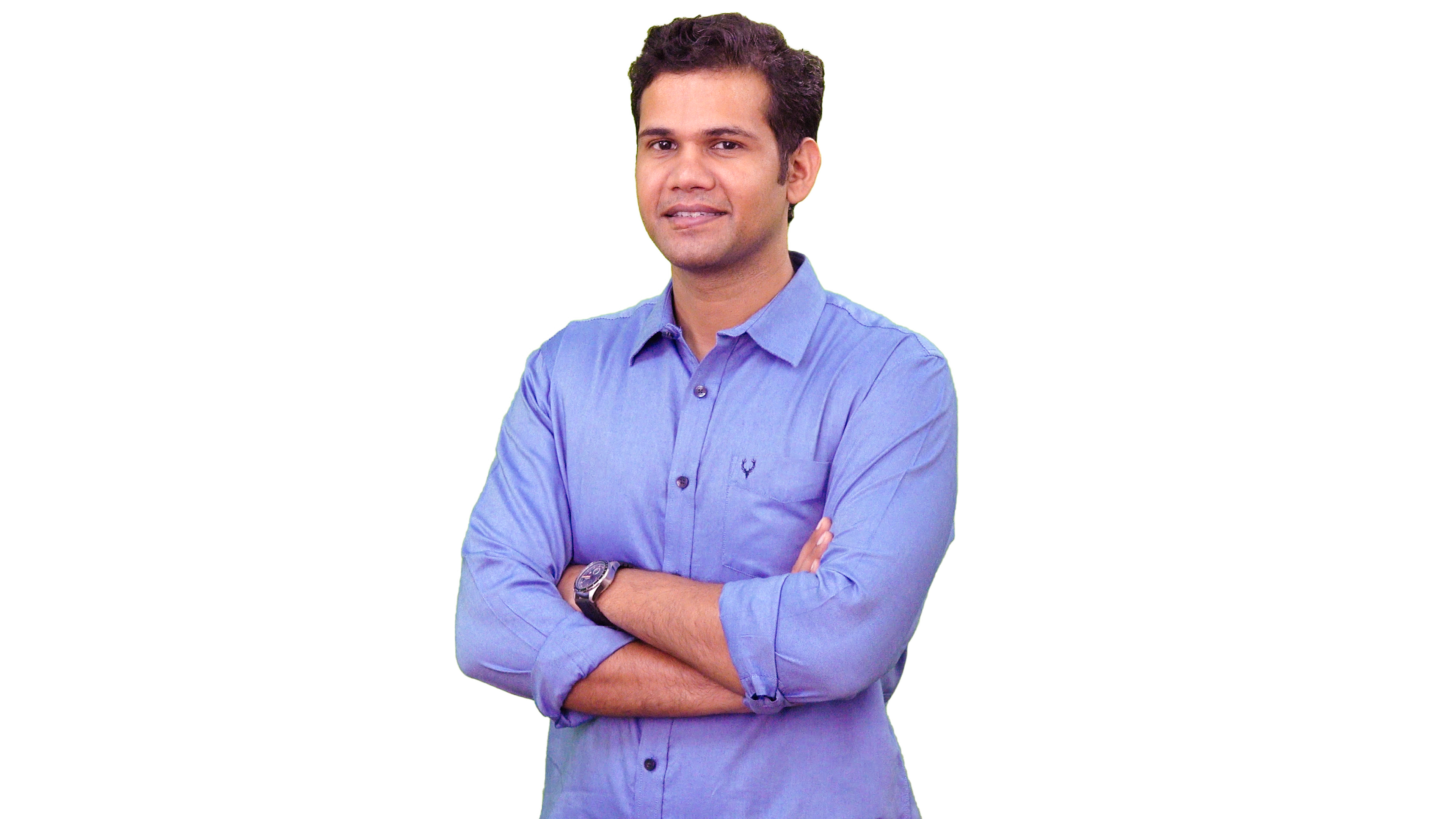 Shailendra Singh