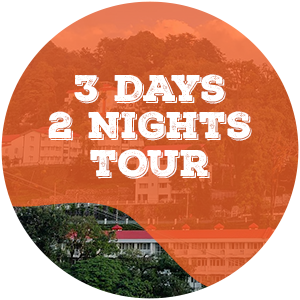 3day tour