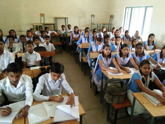 increasing steps for good education in india