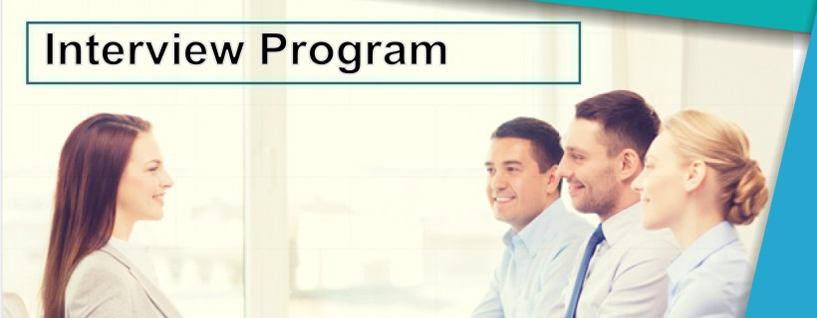 IAS Interview Program