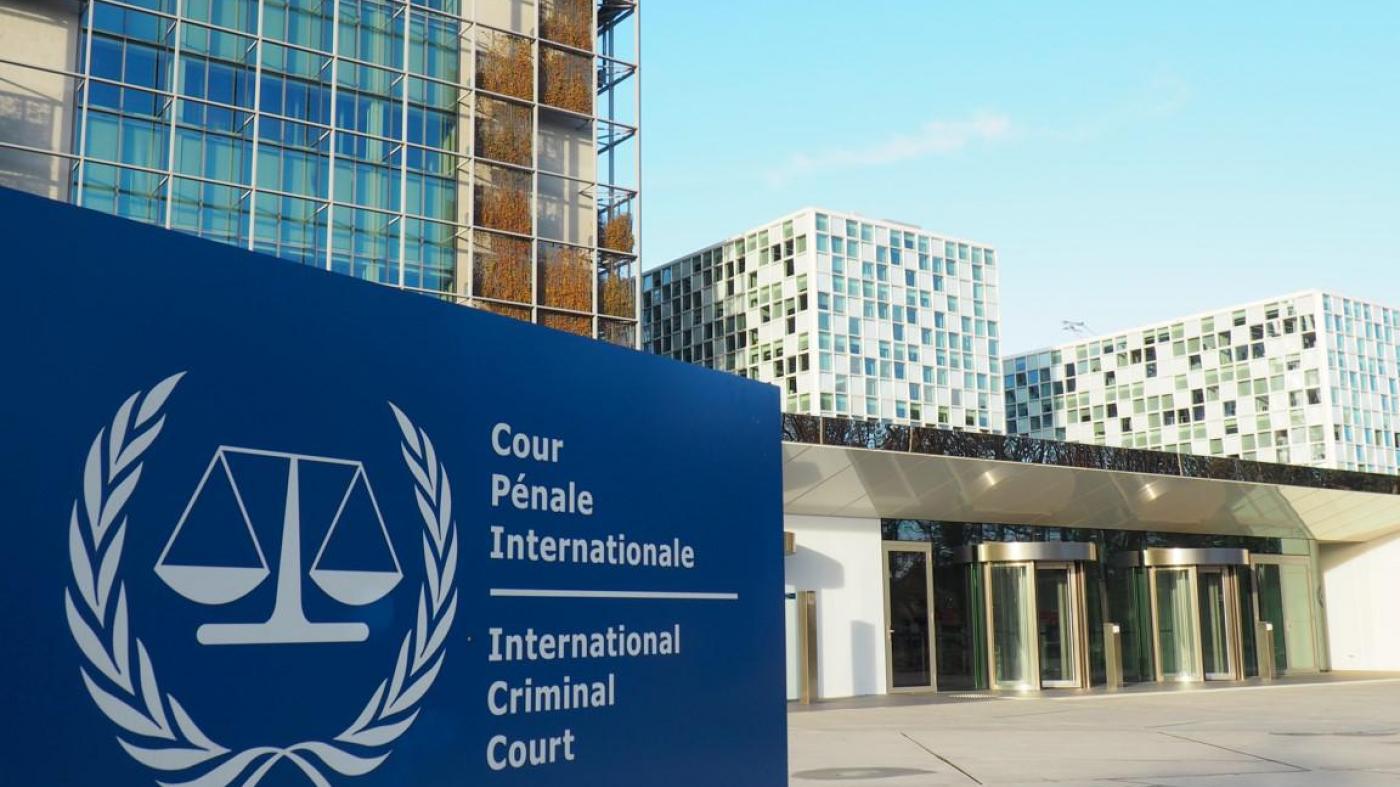 International Criminal Court ICC