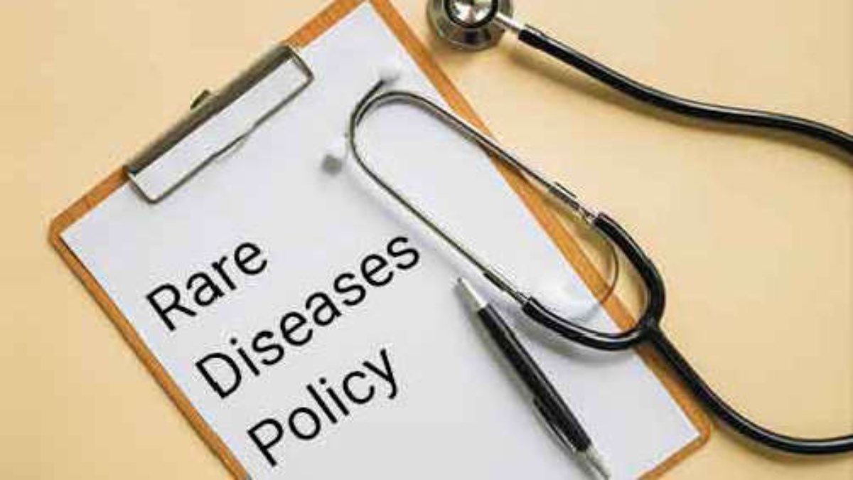 National Policy for Rare Diseases-2021