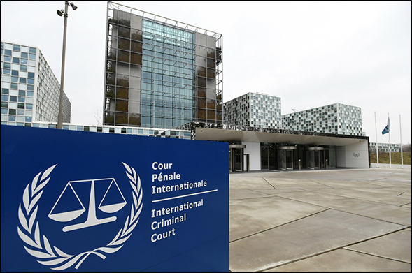 International-Criminal-Cour